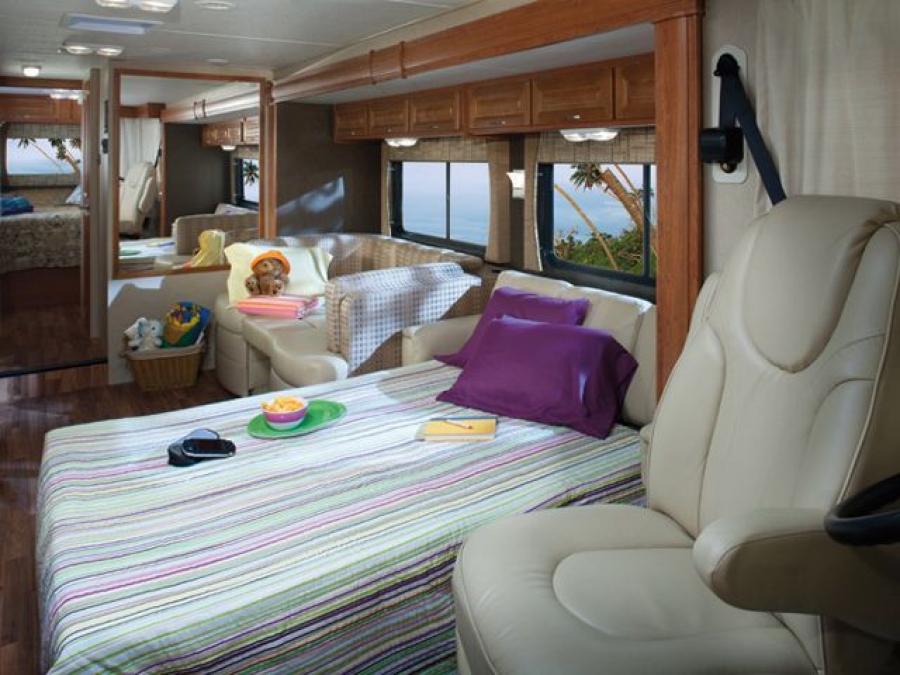  Holiday Rambler Aluma-Lite A 2012 года  (фото 2 из 3)